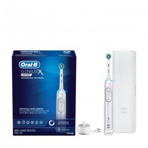 Oral-B Genius X Limited Genius-serien Vita | SE_OB83152