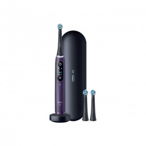 Oral-B iO Series 8 iO-serien Lila | SE_OB79593