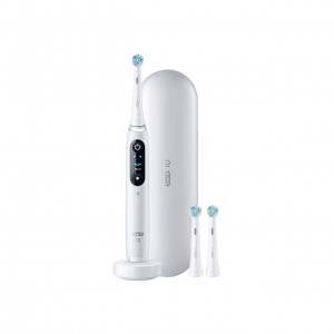 Oral-B iO Series 8 iO-serien Vita | SE_OB98008