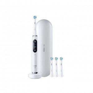 Oral-B iO Series 9 Rechargeable iO-serien Vita | SE_OB23554