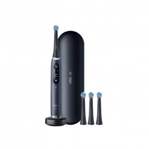 Oral-B iO Series 9 Rechargeable iO-serien Svarta | SE_OB98740