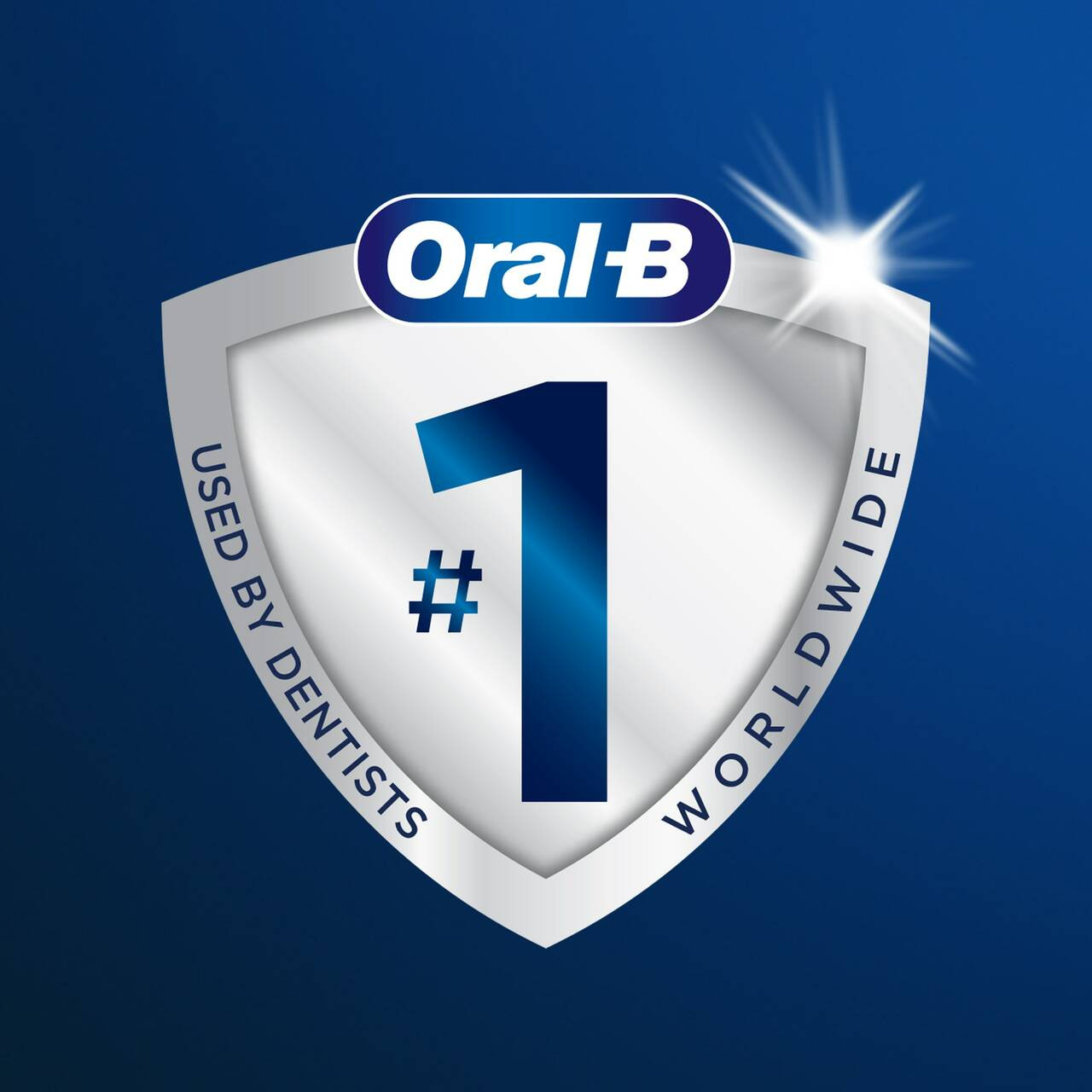 Oral-B Charcoal bristles Andra borsthuvuden Grå | SE_OB50744