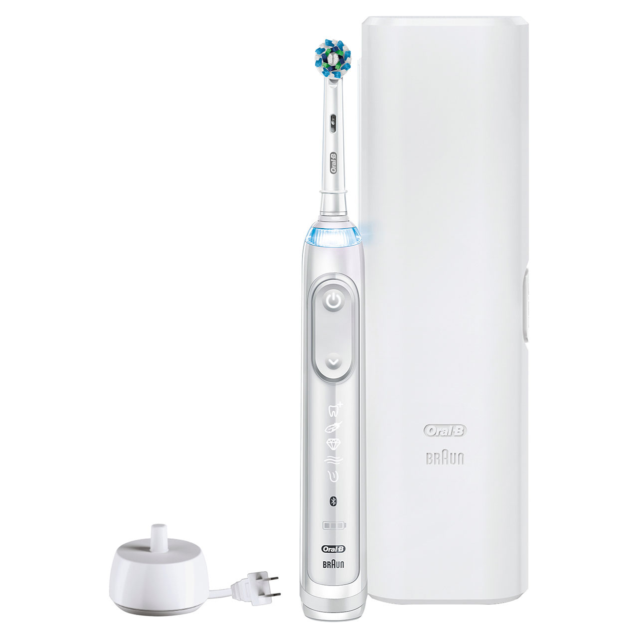 Oral-B Genius X Limited Genius-serien Vita | SE_OB83152