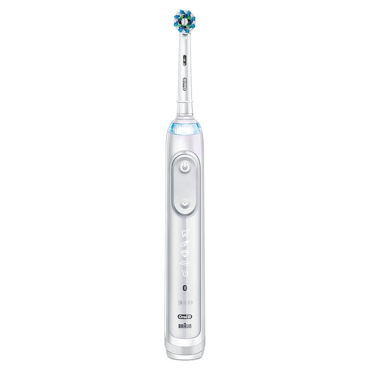 Oral-B Genius X Limited Genius-serien Vita | SE_OB83152