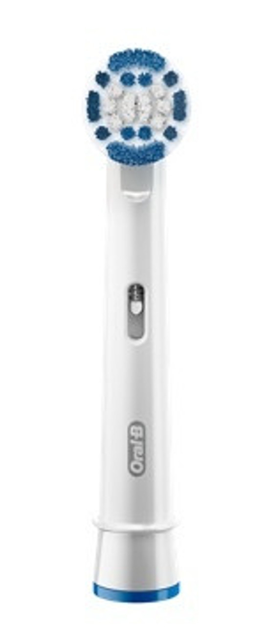 Oral-B Precision Clean X-Filament Andra borsthuvuden Vita | SE_OB85723