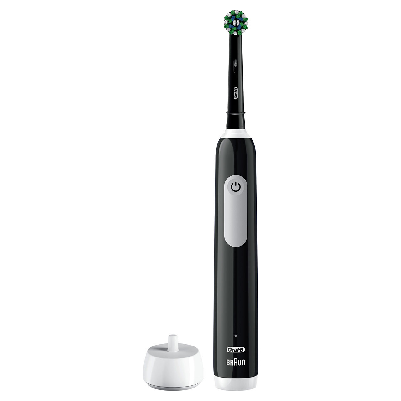 Oral-B Pro 1000 Pro-serien Svarta | SE_OB24280