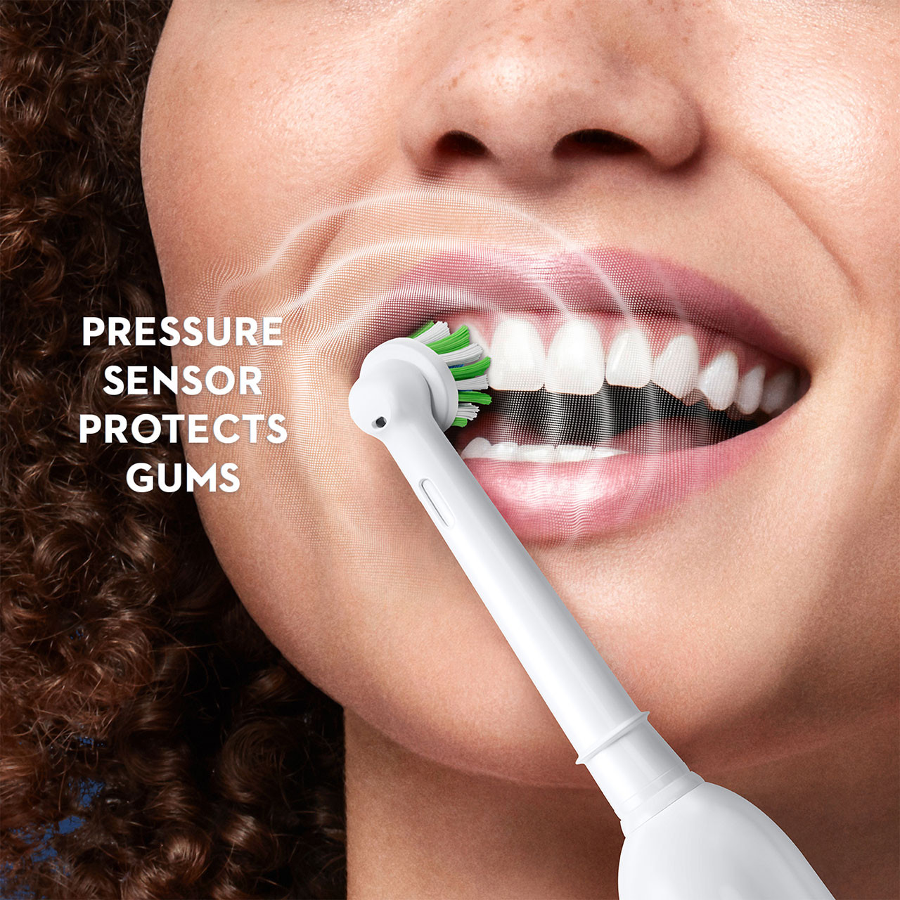 Oral-B Pro 1000 Pro-serien Vita | SE_OB77325