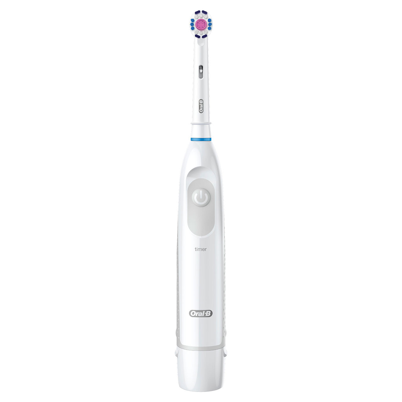 Oral-B Pro 100 3d Pro-serien Vita | SE_OB10109