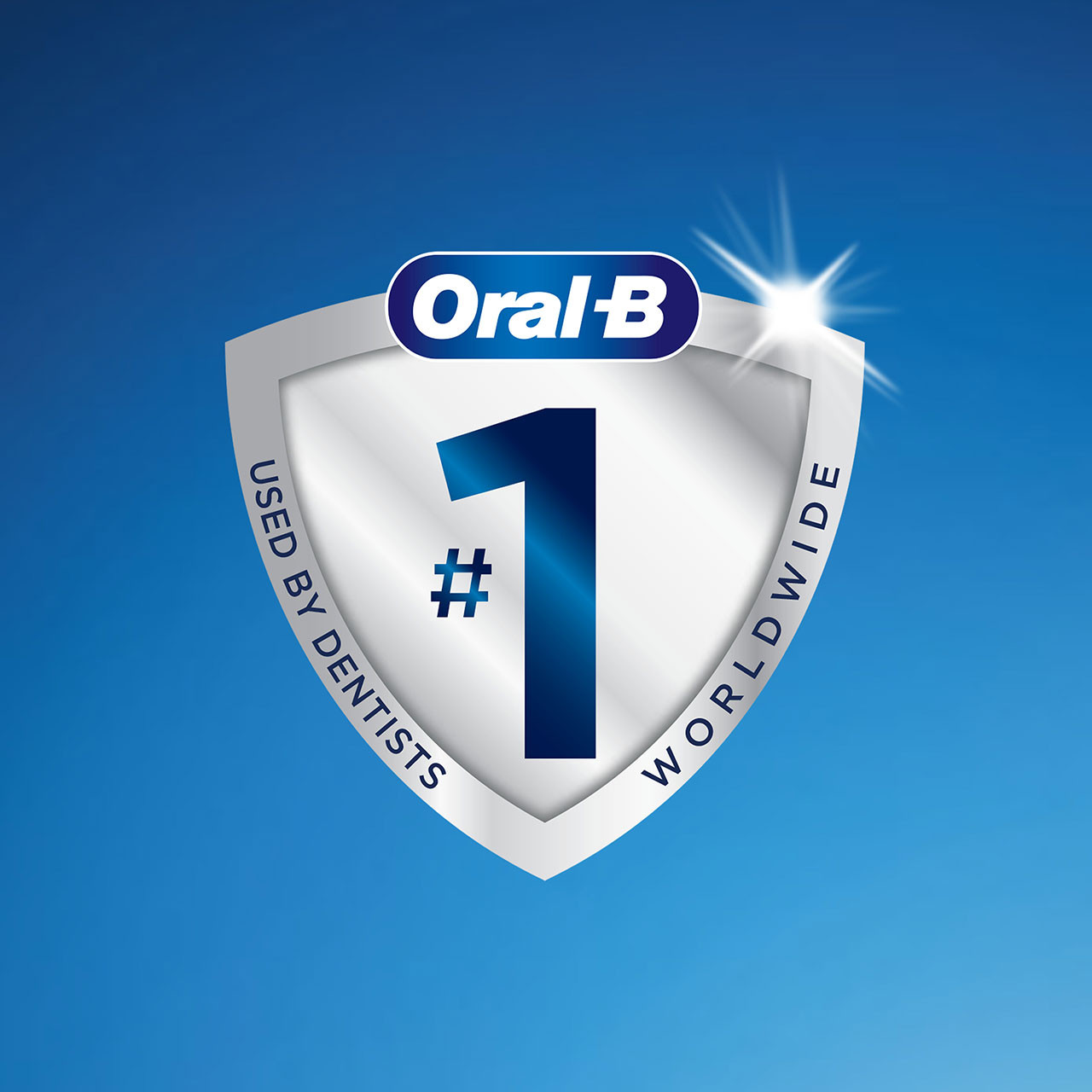 Oral-B Pro 100 3d Pro-serien Vita | SE_OB10109