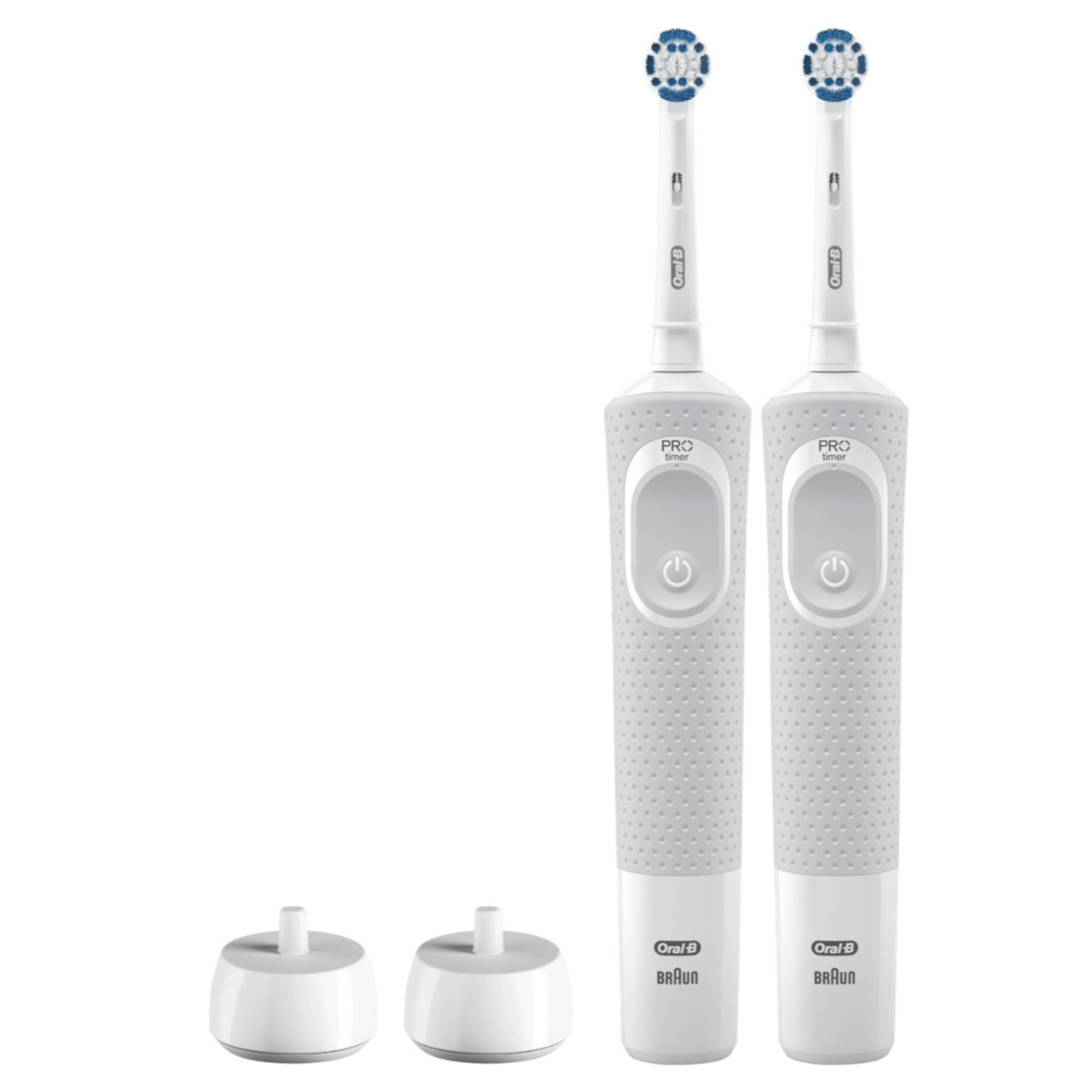 Oral-B Pro 500 Rechargeable Pro-serien Vita | SE_OB31549