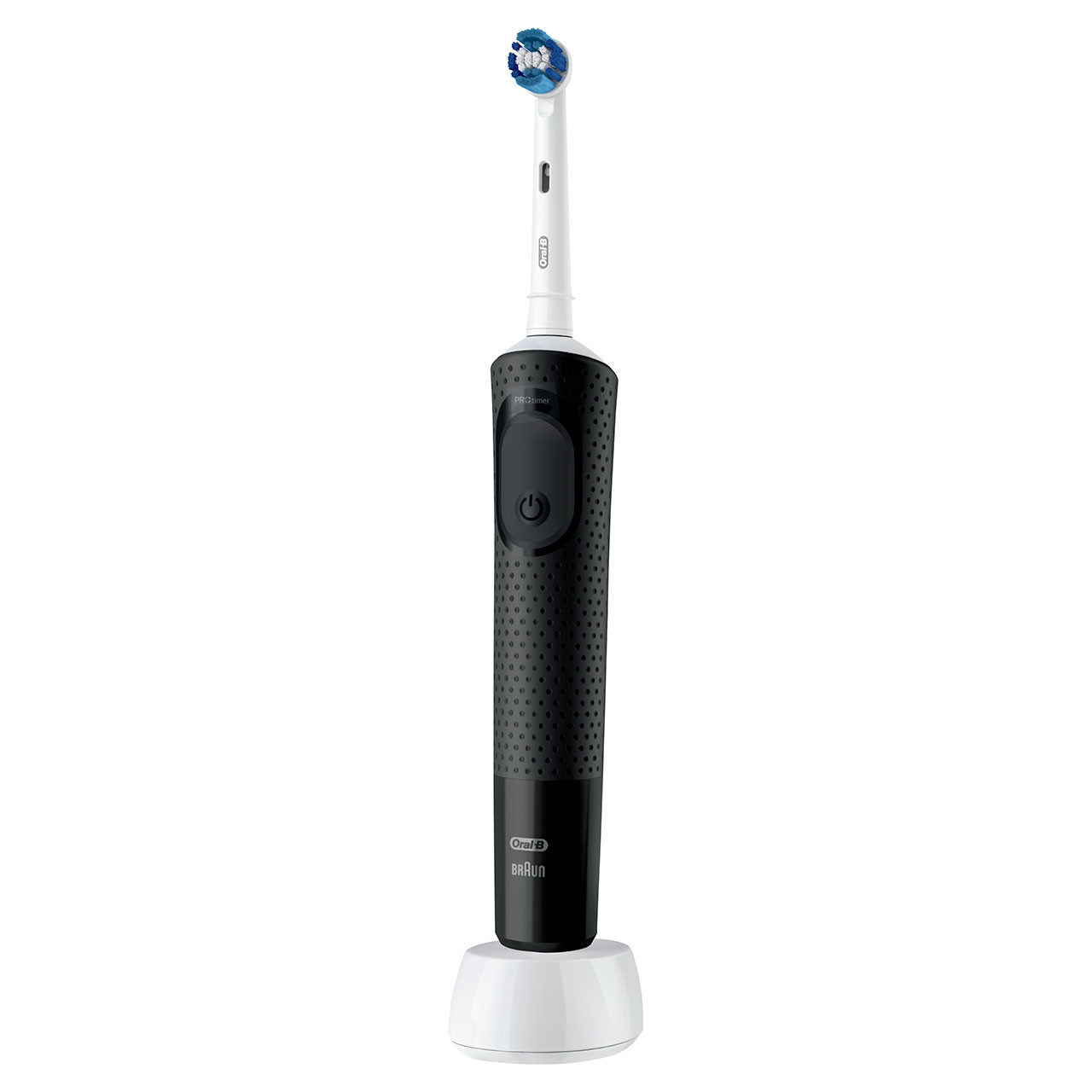 Oral-B Pro 500 Series Pro-serien Vita Svarta | SE_OB14331