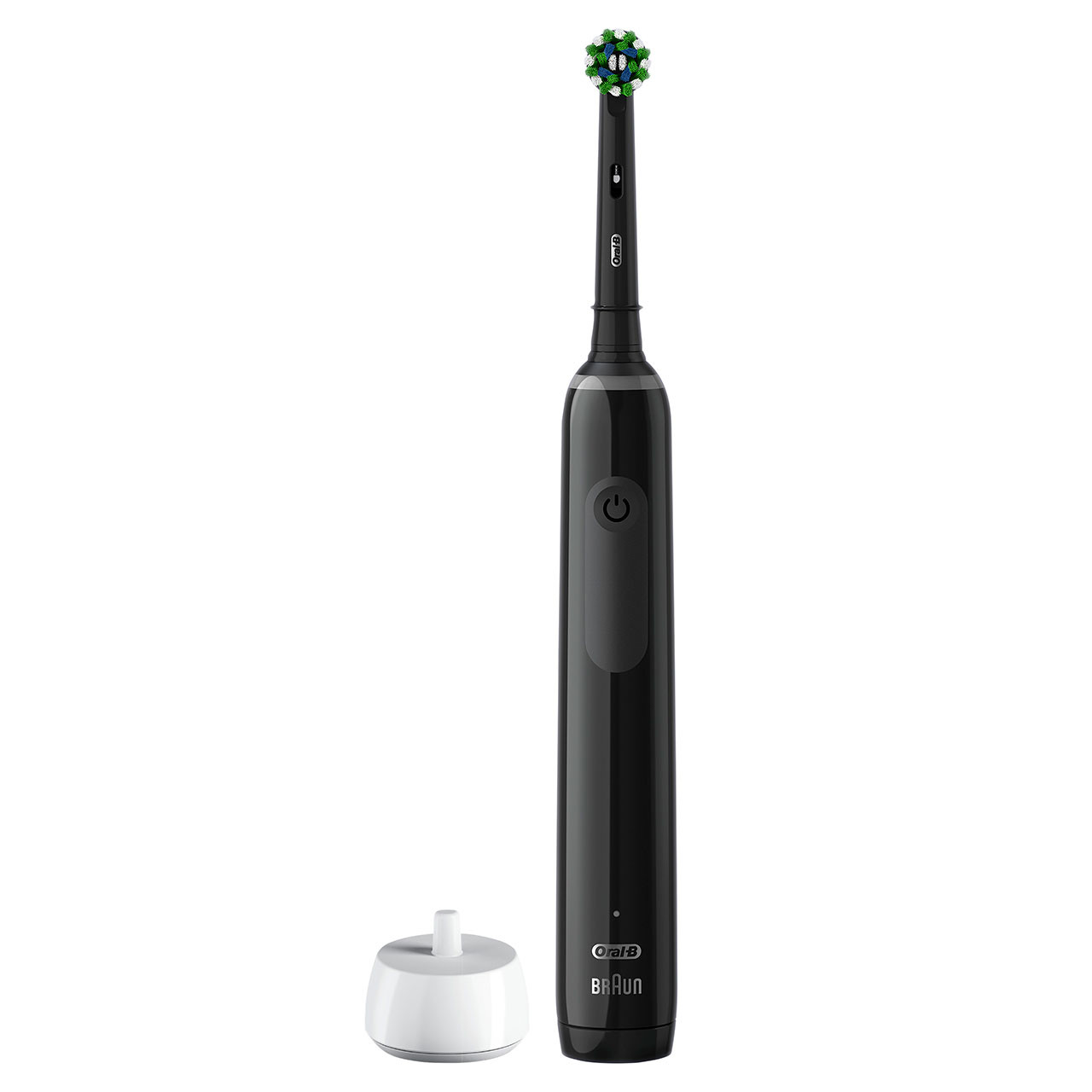 Oral-B Smart 1500 Smart serie Svarta | SE_OB93360