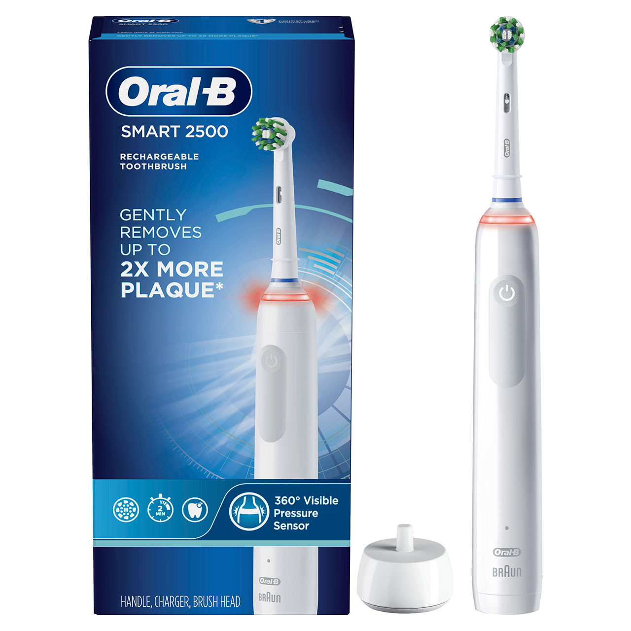 Oral-B Smart 2500 Smart serie Vita | SE_OB20436