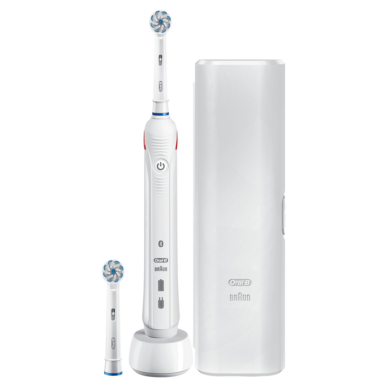 Oral-B Smart 4000 Rechargeable Smart serie Vita | SE_OB46143