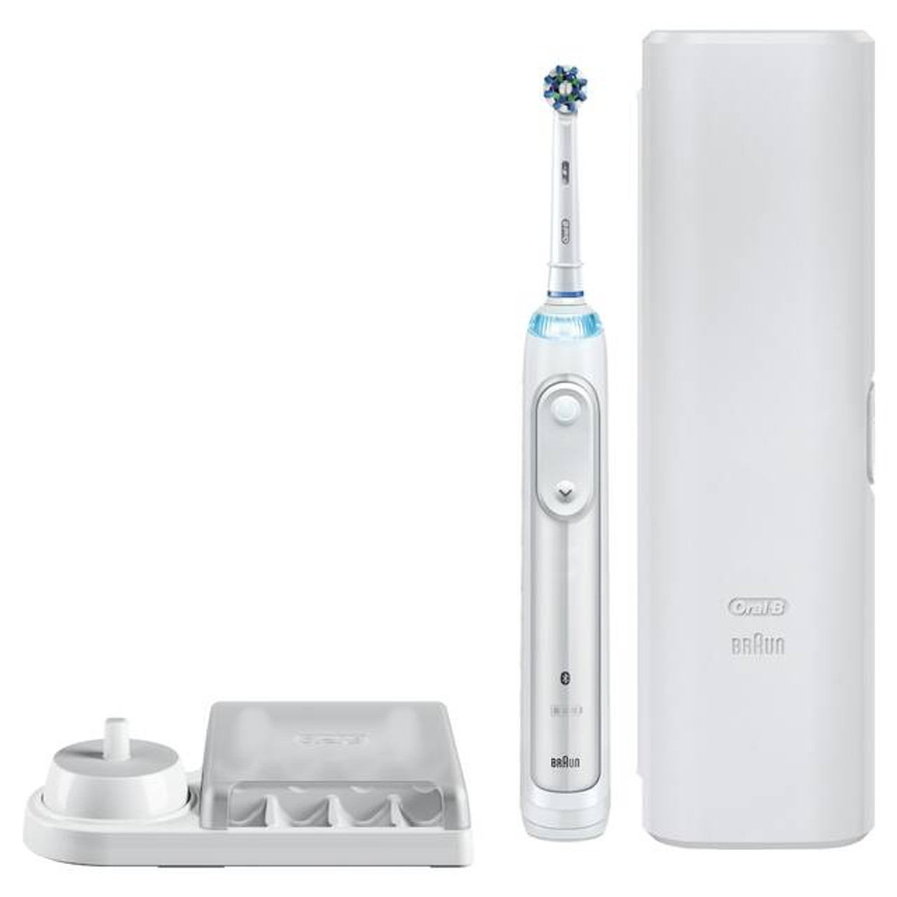 Oral-B Smart 5000 with Bluetooth Smart serie Vita | SE_OB40003