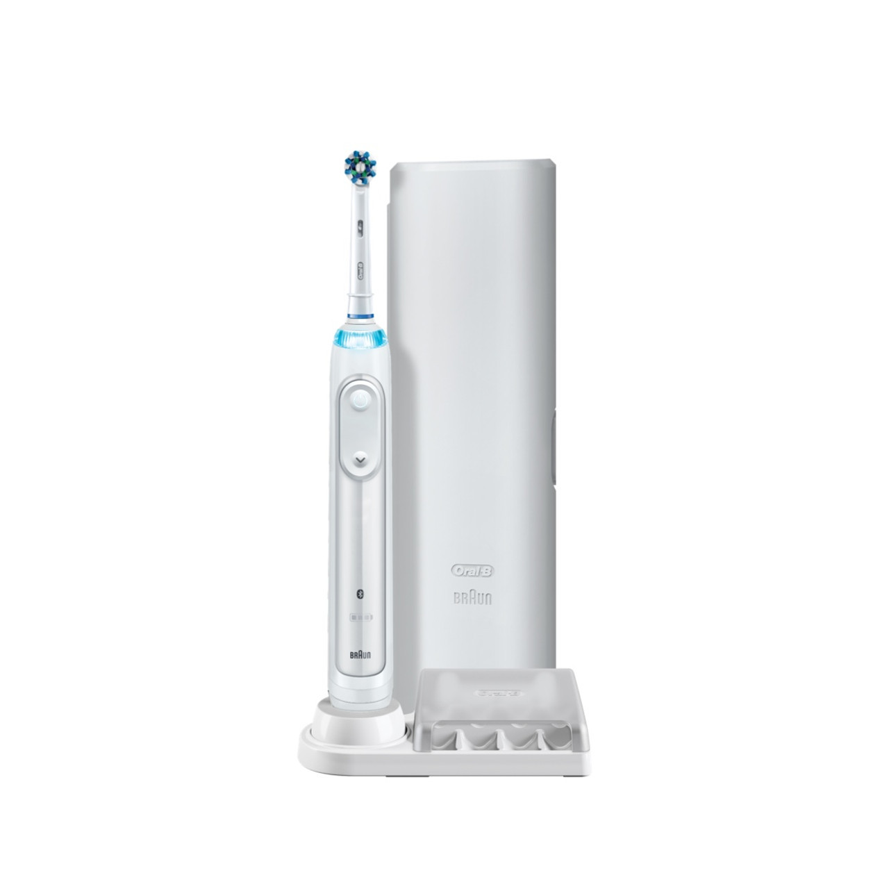 Oral-B Smart 5000 with Bluetooth Smart serie Vita | SE_OB40003