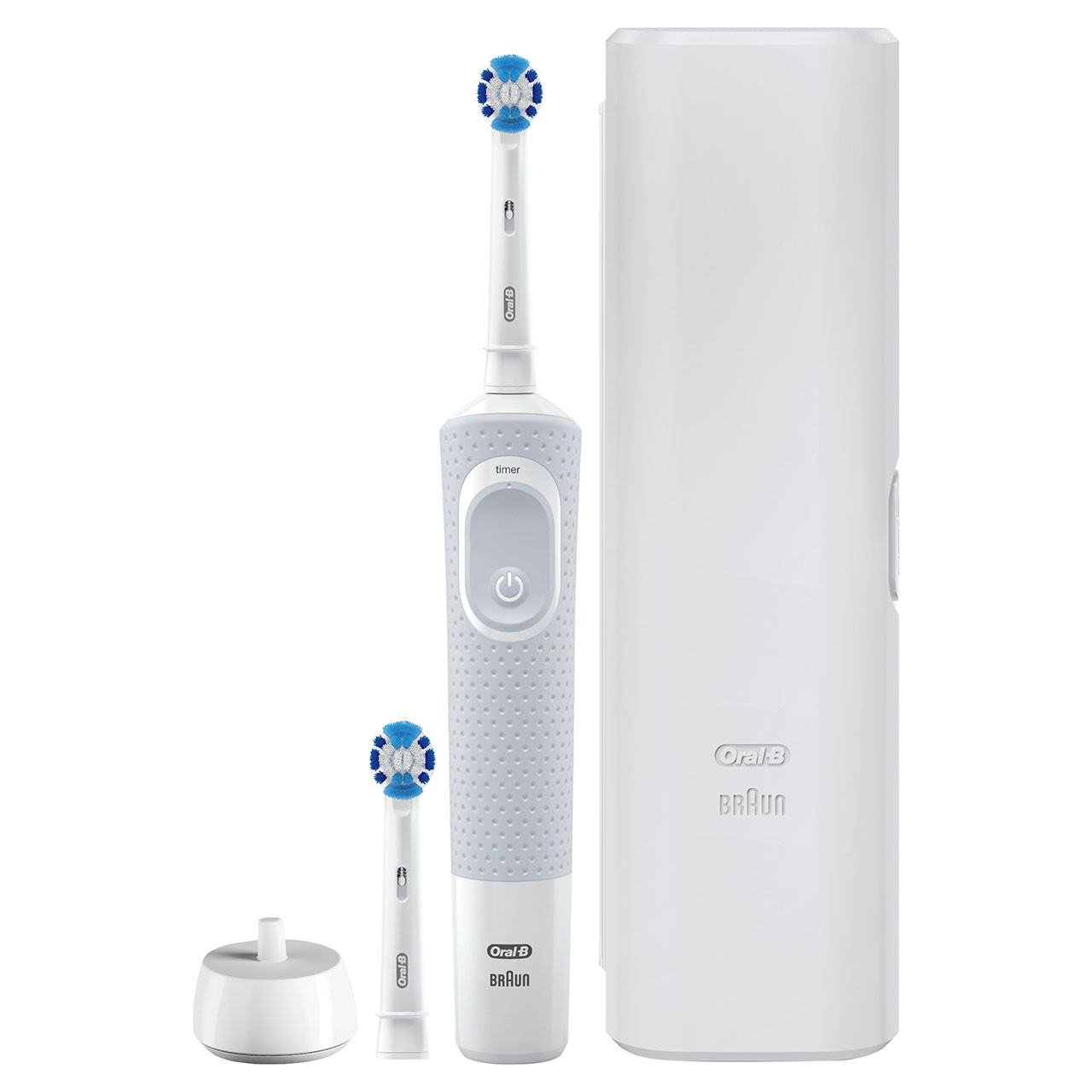 Oral-B Vitality Limited Rechargeable Pro-serien Vita | SE_OB45960