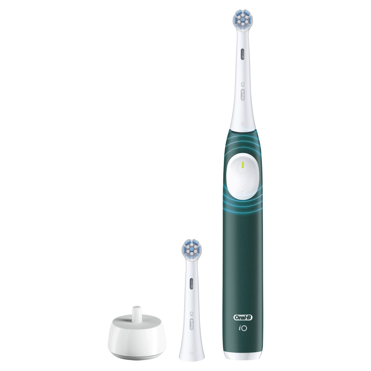 Oral-B iO Series 2 Rechargeable iO-serien Gröna | SE_OB91786