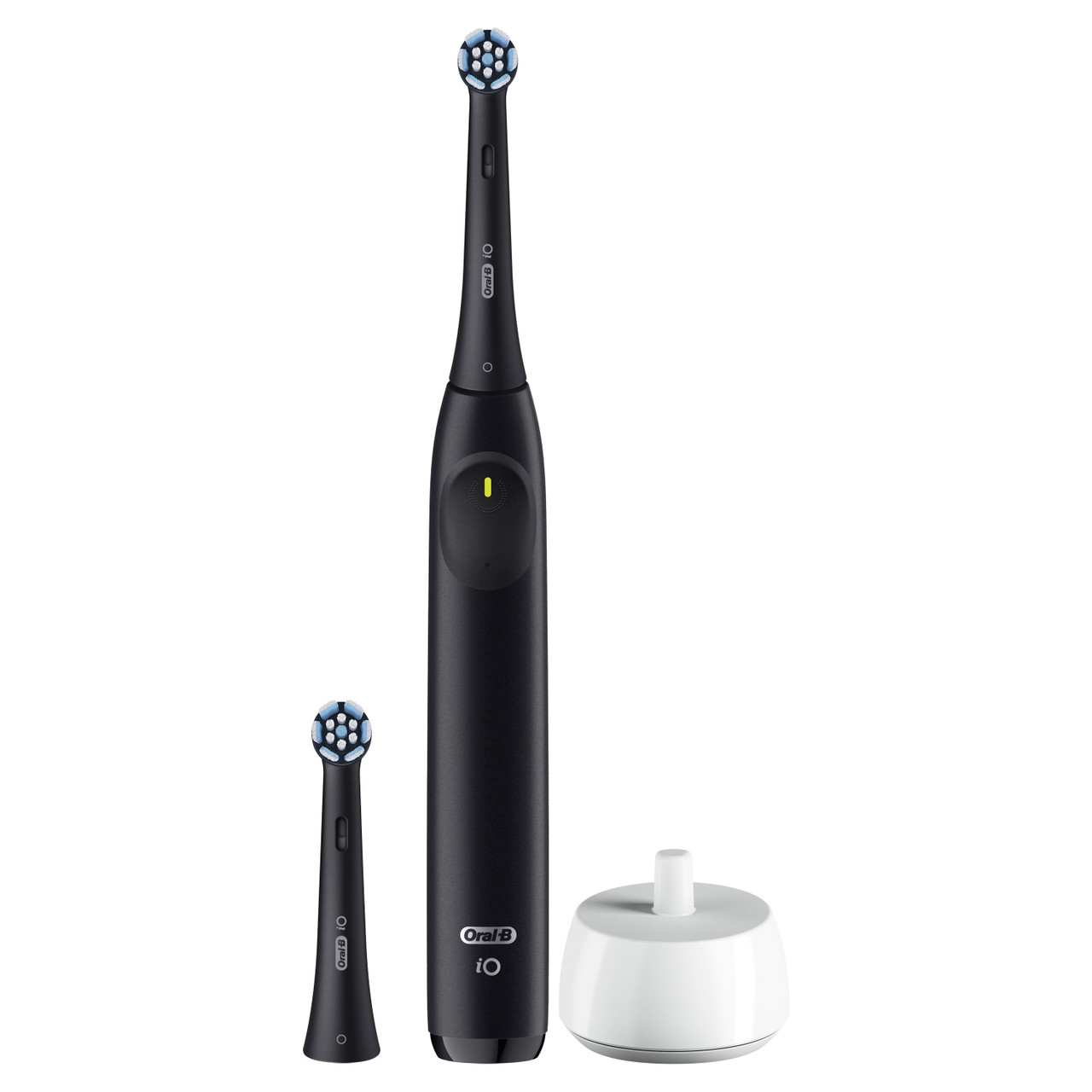 Oral-B iO Series 2 Rechargeable iO-serien Svarta | SE_OB70440