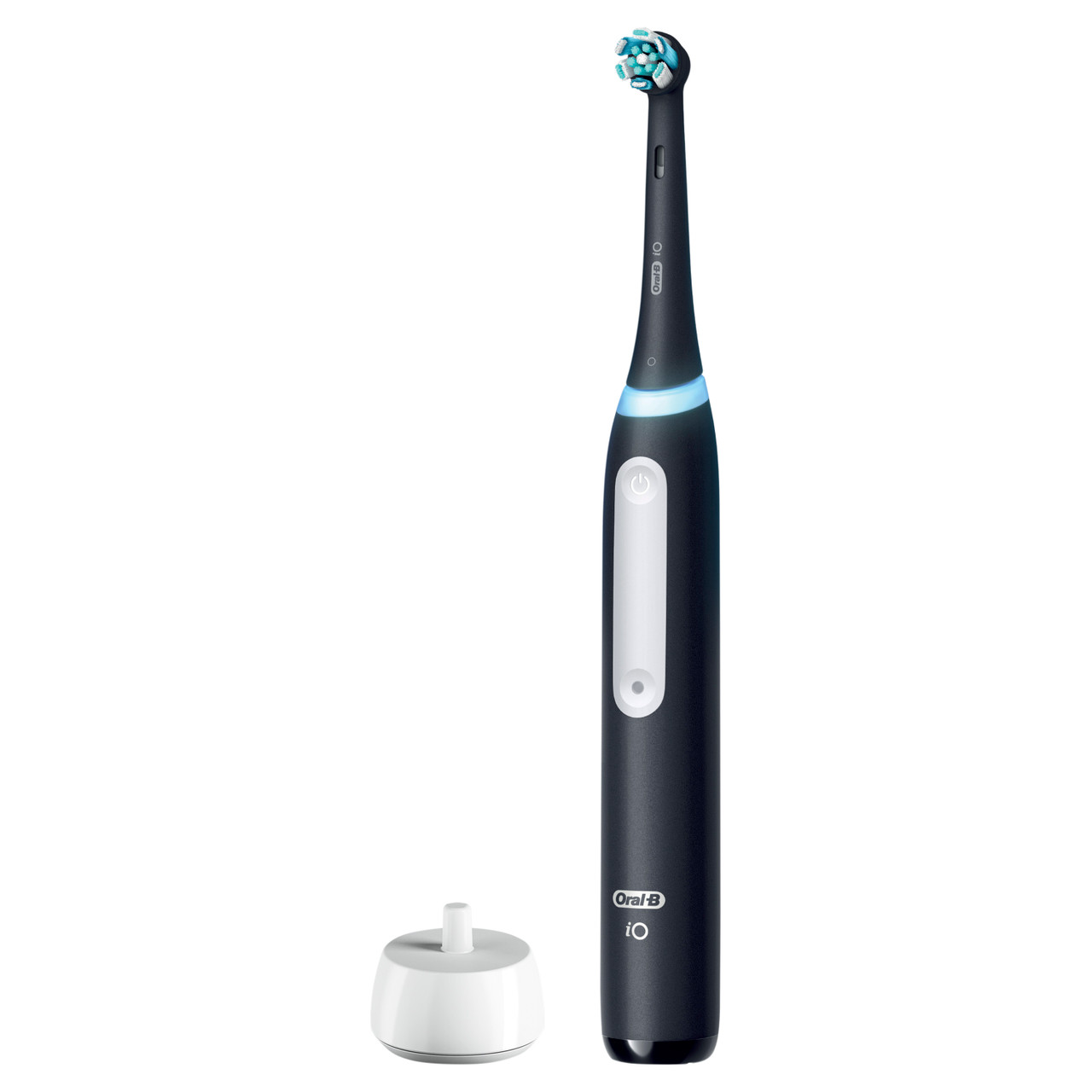 Oral-B iO Series 3 iO-serien Svarta | SE_OB39108