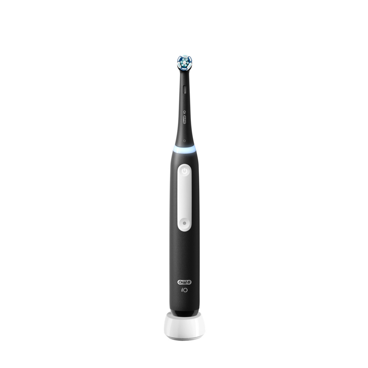 Oral-B iO Series 3 iO-serien Svarta | SE_OB39108