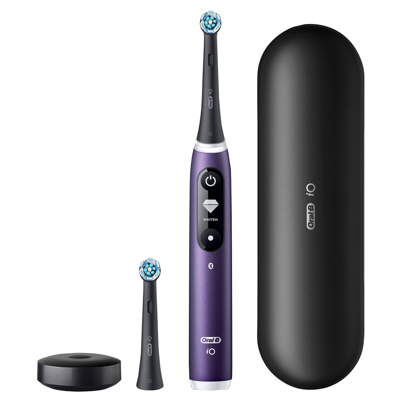 Oral-B iO Series 7 iO-serien Lila | SE_OB69435